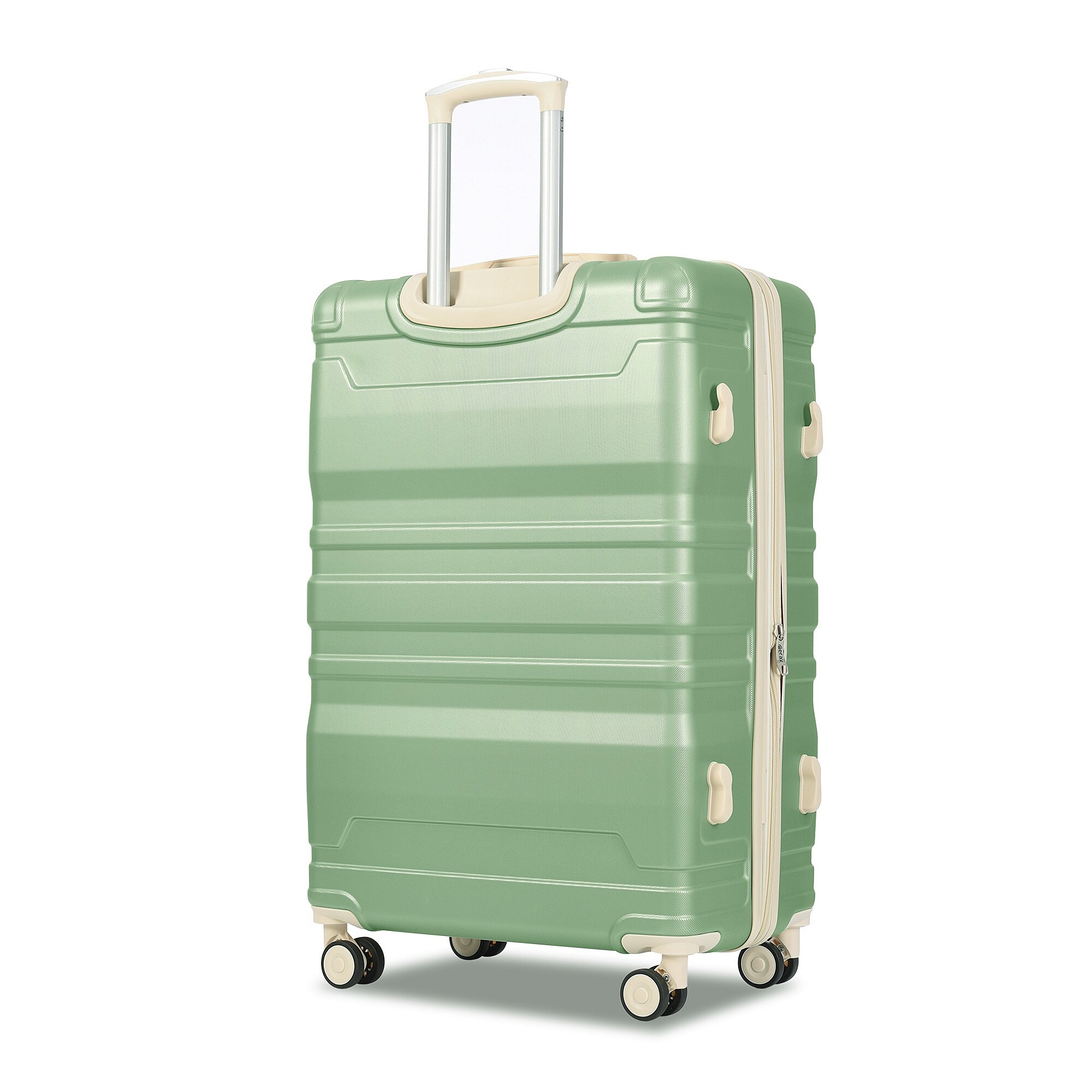 Clearance Luggage Hardside Lightweight Durable Suitcase sets