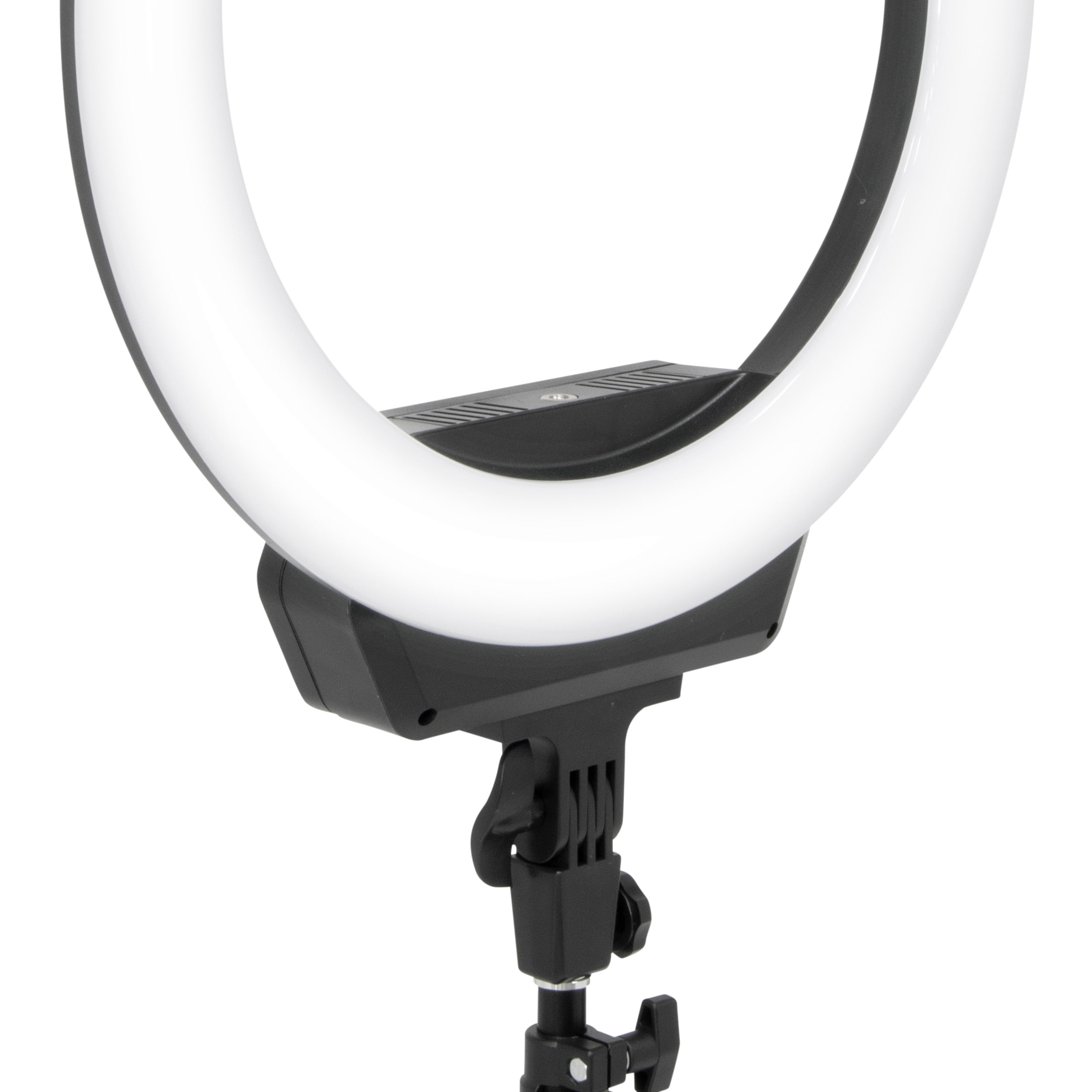 Artograph 16 Inch Ring Light with Tripod Legs, Remote and