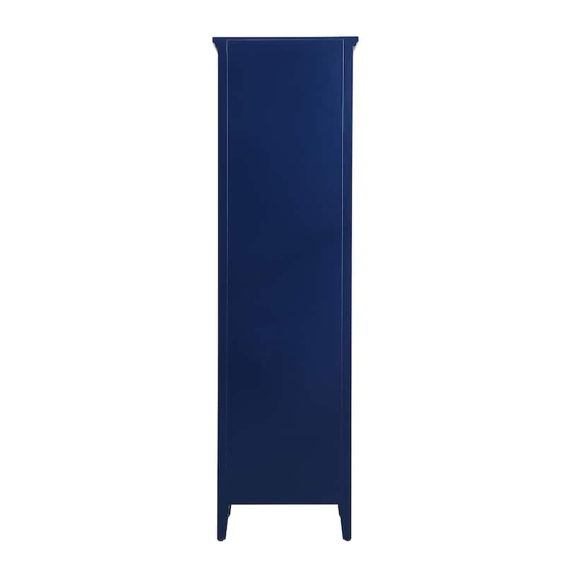 21" Linen Cabinet