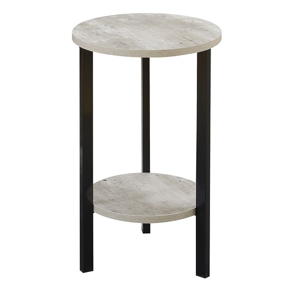 Porch & Den Alexandria 24-inch Plant Stand. Opens flyout.