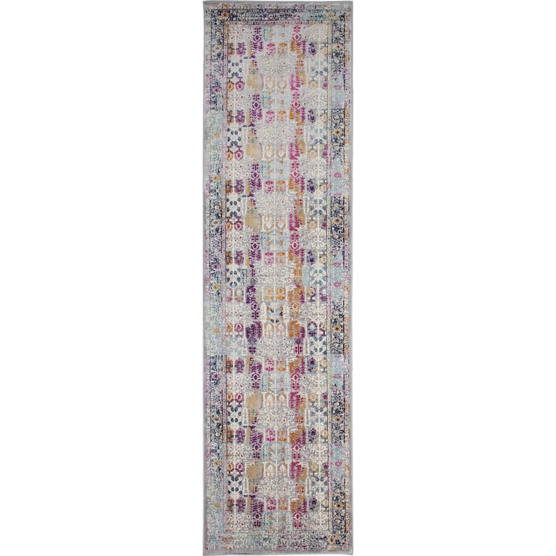Noori Rug Westfield High-low Evangelina Rug