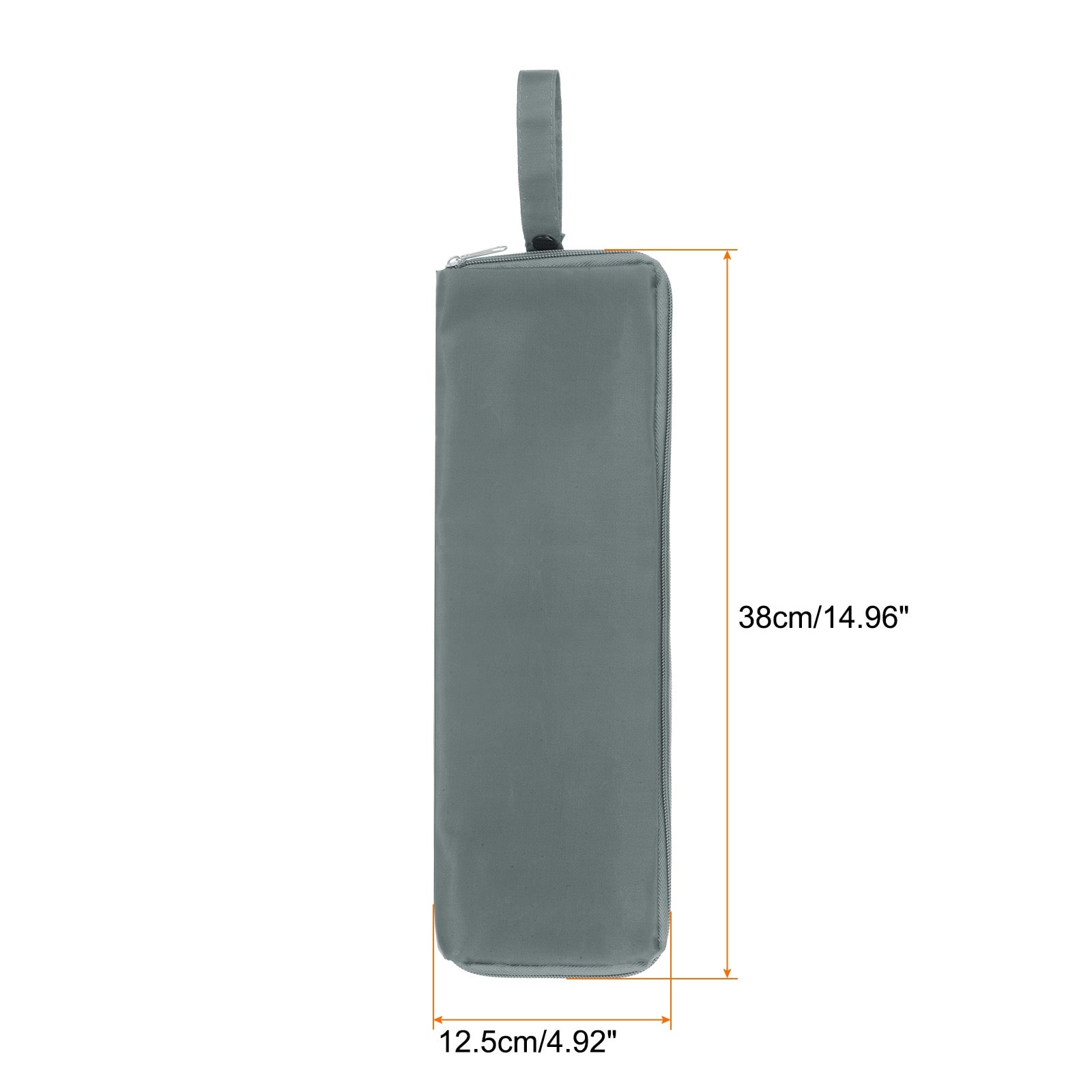 Umbrellas Bag Carry Bag Portable Reversible Wet Umbrella Sleeve Folding Cover Waterproof Pouch Case for Storage Travel