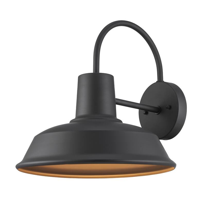 Trans Globe Lighting 50330 Tacoma 13" Tall Outdoor Wall Sconce
