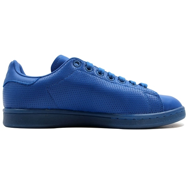 stan smith blue mens
