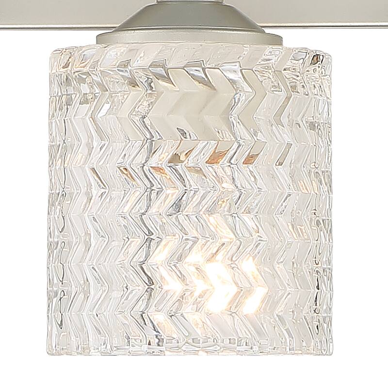Moulins 1-light Modern Glam Crystal Geometric Kitchen Island Pendant Light