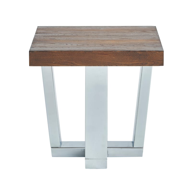 Steve Silver Levitt Side Table