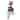 Kurt Adler 6.5-Inch Rudolph with Presents Stocking Holder