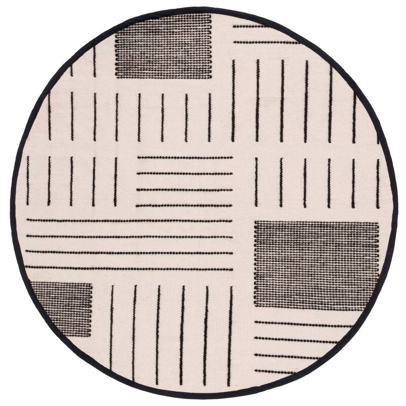 SAFAVIEH Handmade Kilim Joril Modern Rug