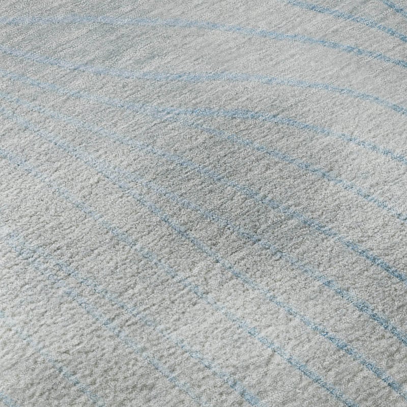 Premium Washable Super Soft Modern Wave Mayfield Rug