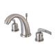 Option Brushed Nickel