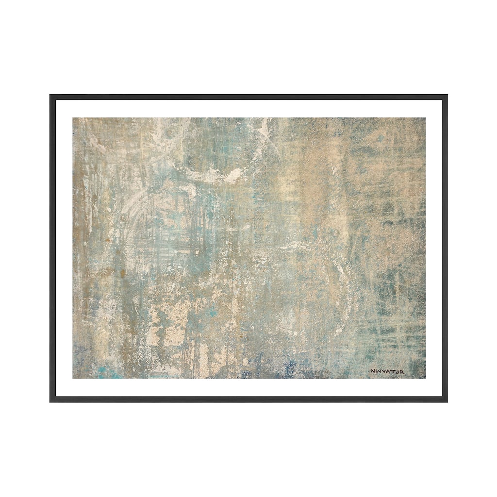 Timeless Framed Print Wall Art by Norman Wyatt Jr.