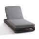Option Grey Frame+Grey Cushion