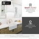 preview thumbnail 30 of 46, STYLISH Undermount 30" Workstation Single-Bowl Composite Granite Kitchen Sink - 30" x 21" x 10"