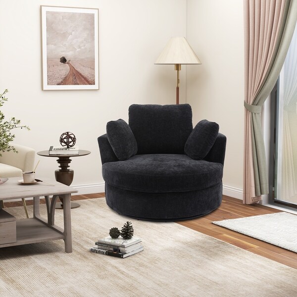 Marta cuddler barrel chair sale