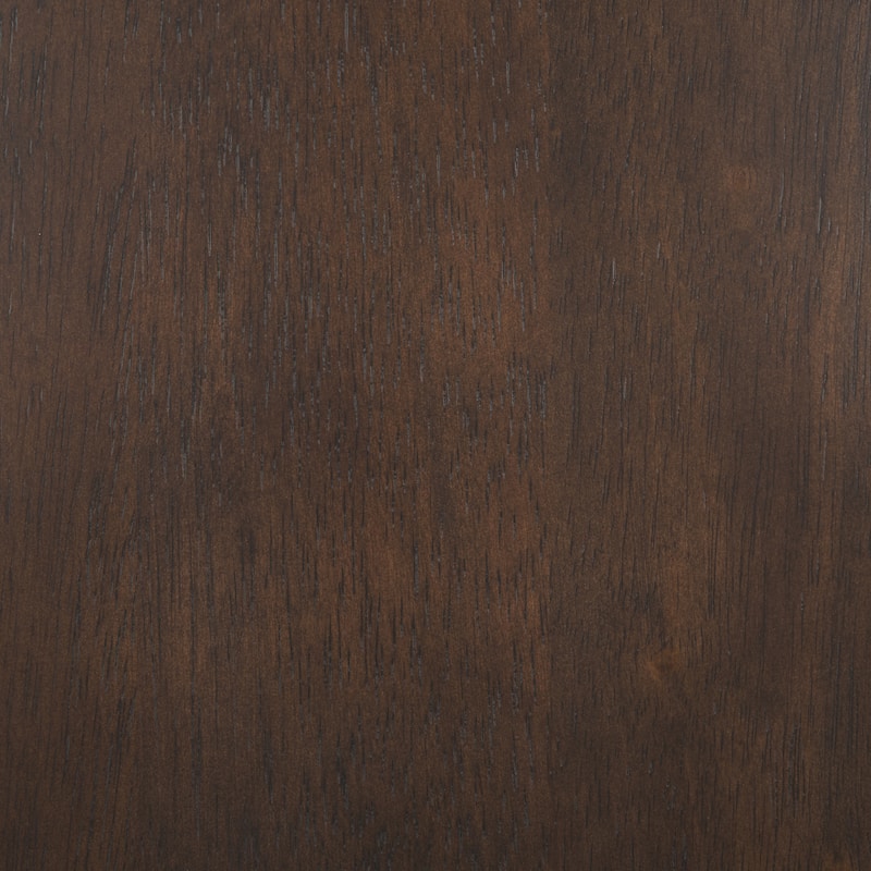 SAFAVIEH HOME Aziel Spindle Dining Chair (Set of 2) - 16"W x 20"D x 34"H