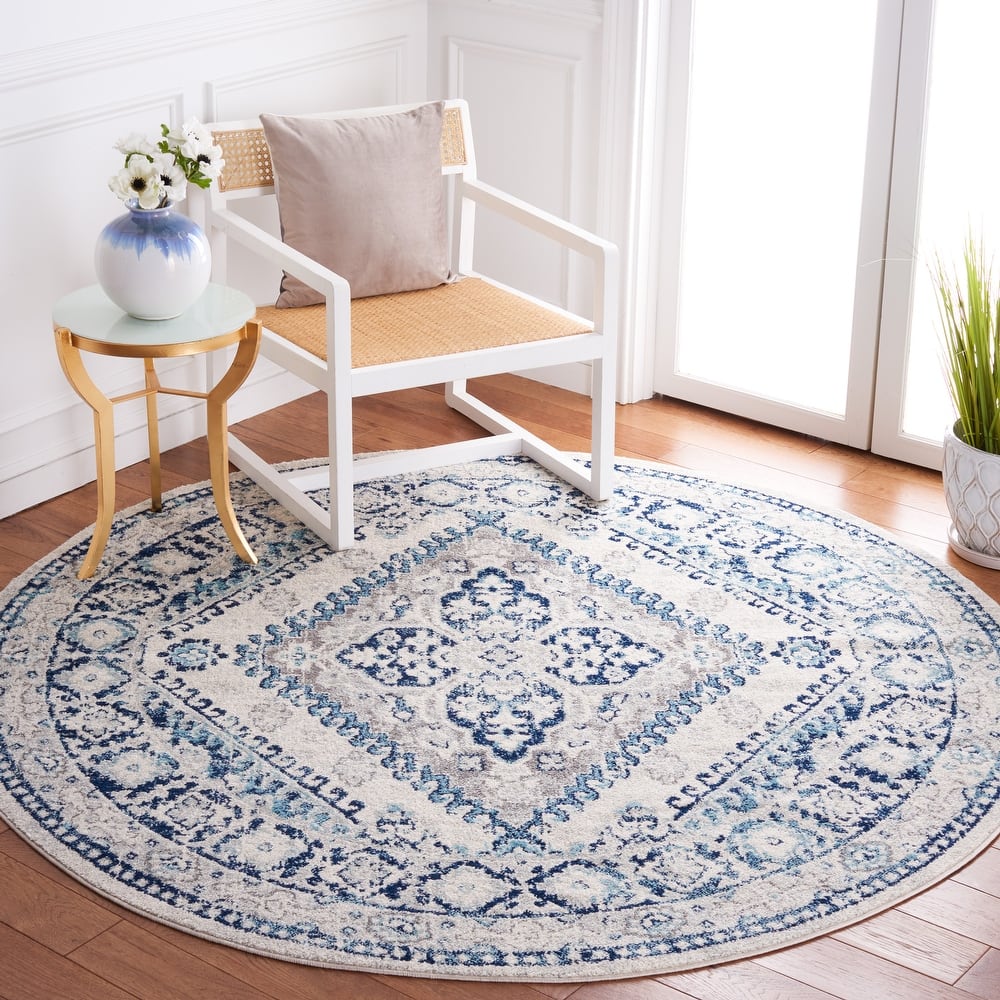 SAFAVIEH Tulum Neelima Bohemian & Eclectic Rug