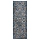 preview thumbnail 9 of 36, Gertmenian Hurston 3PC Traditional Medallion Area Rug Set, 2x7, 5x7, and 8x10 - 3PC Set