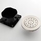 preview thumbnail 18 of 18, Wall Mounted Shower System With Hand Shower Faucet With Body Jets 12 Inch Rainfall Shower Head Kit Tirm With Rough-In Valve