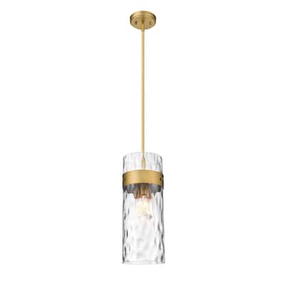 Fontaine 3 Light Pendant