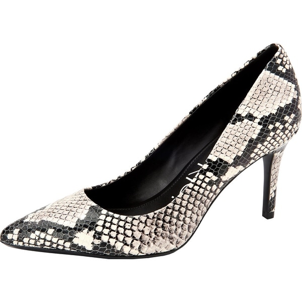 gayle pump calvin klein