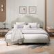 Option Beige-King Size