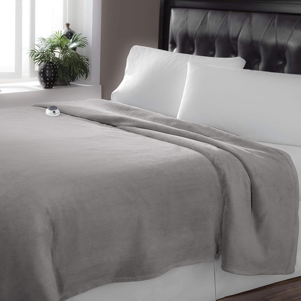 Bed bath and hotsell beyond electric blanket queen