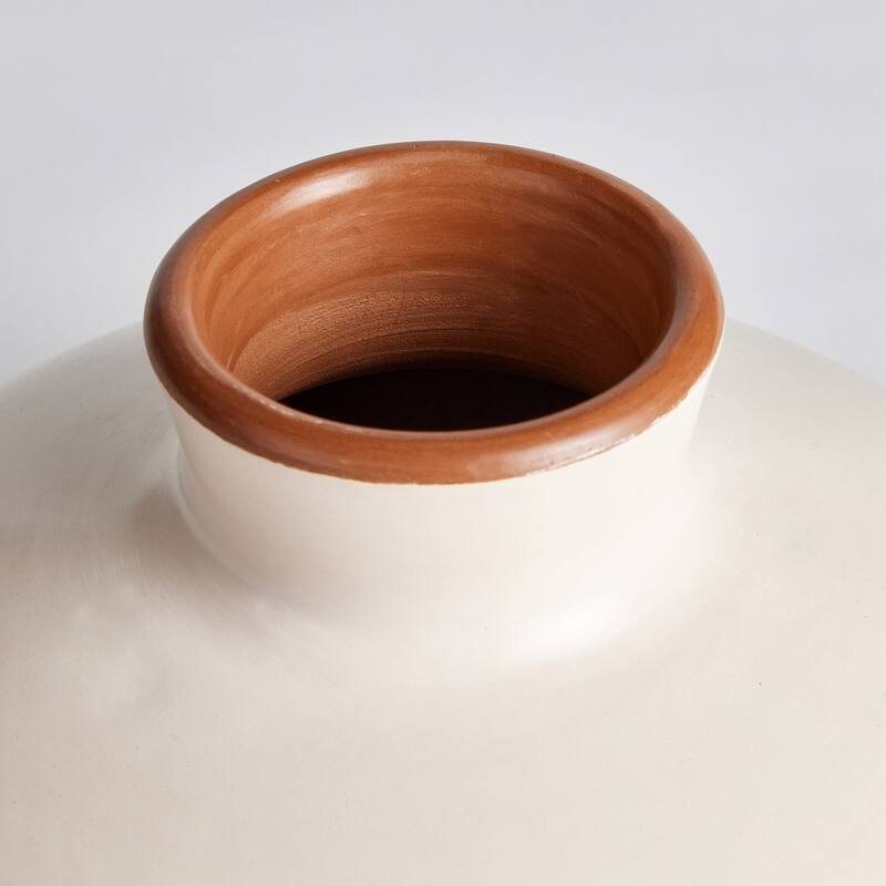 lucela vase short
