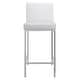 preview thumbnail 19 of 20, Set of 2 Contemporary Counter Stool - N/A