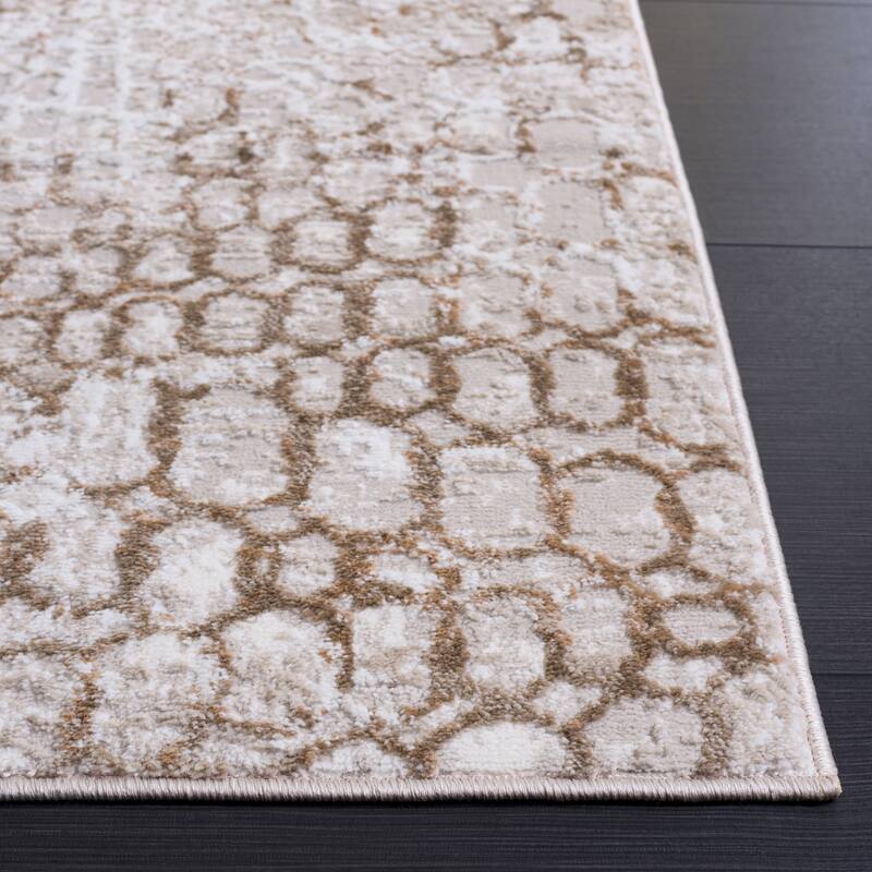 SAFAVIEH Carter Veronique Modern & Contemporary Rug