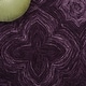 preview thumbnail 19 of 20, SAFAVIEH Hand-Tufted Ikat Cristea Modern & Contemporary Wool Rug