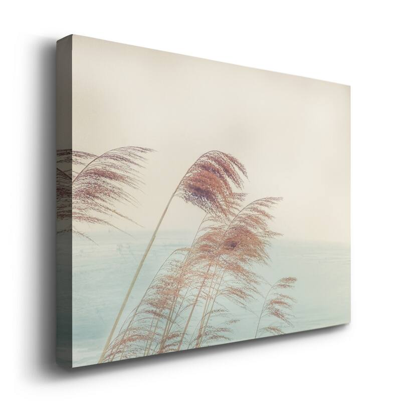 Windy I Premium Gallery Wrapped Canvas - Ready to Hang