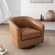 Option Brown(PU)