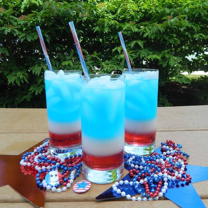 Luigi Bormioli Classico 16.5 oz. Beverage/Hiball Tumbler Glass,Set of 4