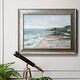 preview thumbnail 6 of 7, Distant Regatta I Premium Framed Canvas- Ready to Hang