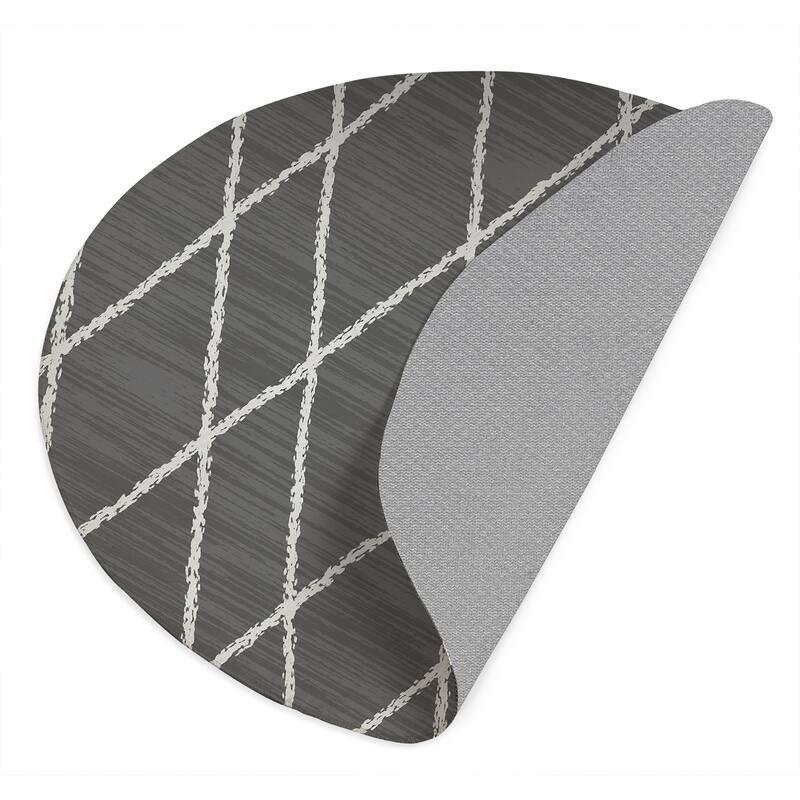 CALABASAS CHARCOAL Bath Rug By Kavka Designs Bed Bath & Beyond 34525566