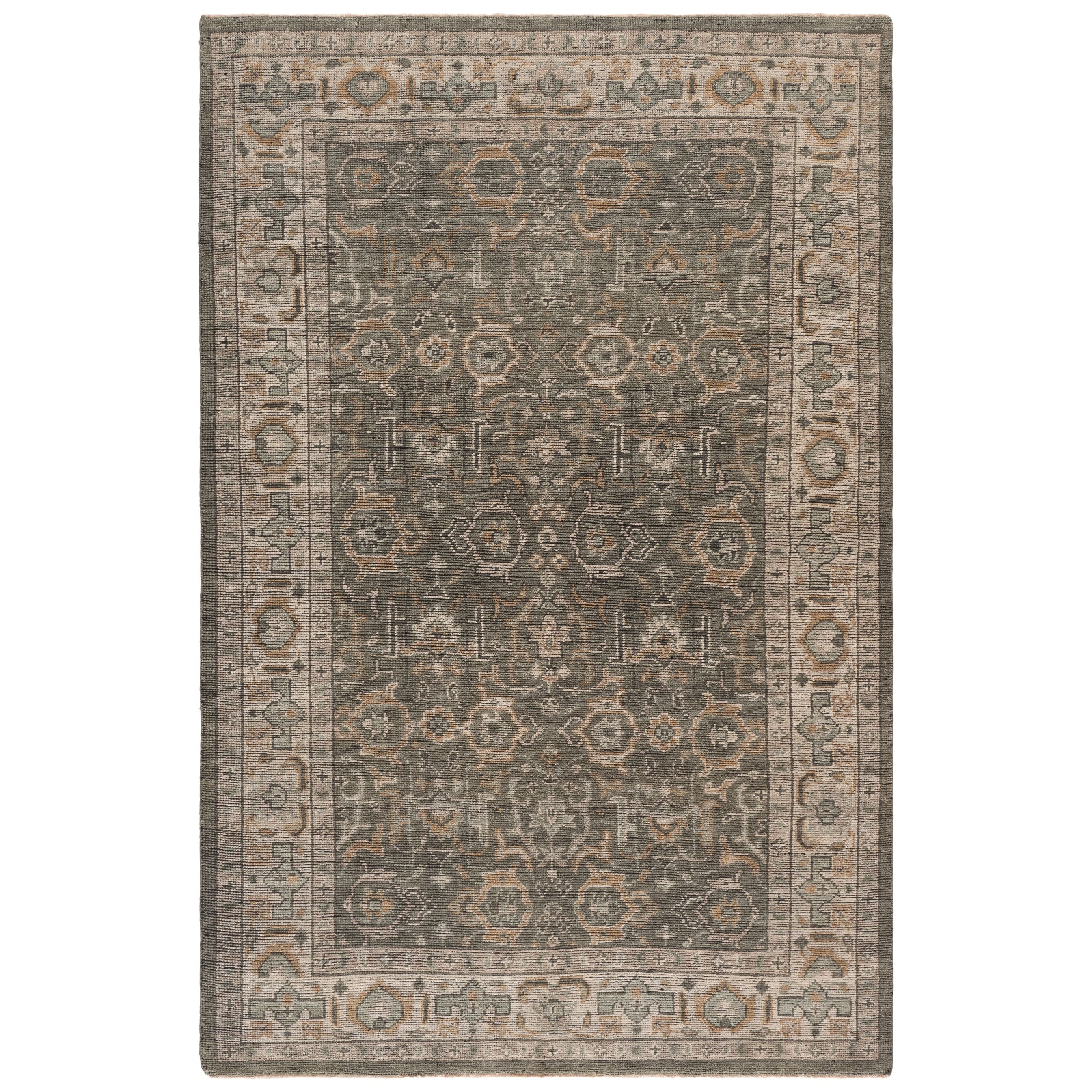 SAFAVIEH-Hand-knotted-Izmir-