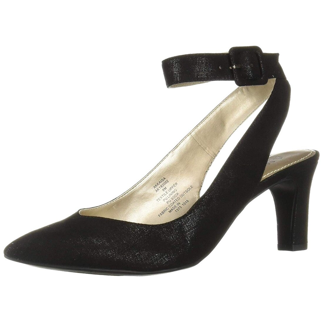 anne klein kaisa dress pumps