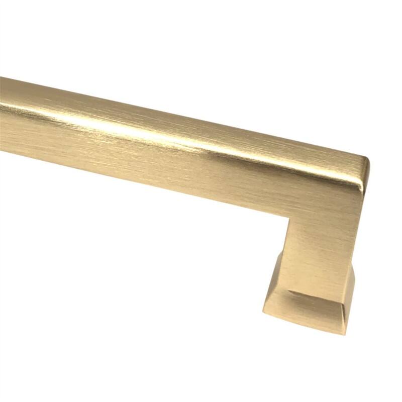 5 Pack Drawer Pulls - 4.2"L x 0.4"W
