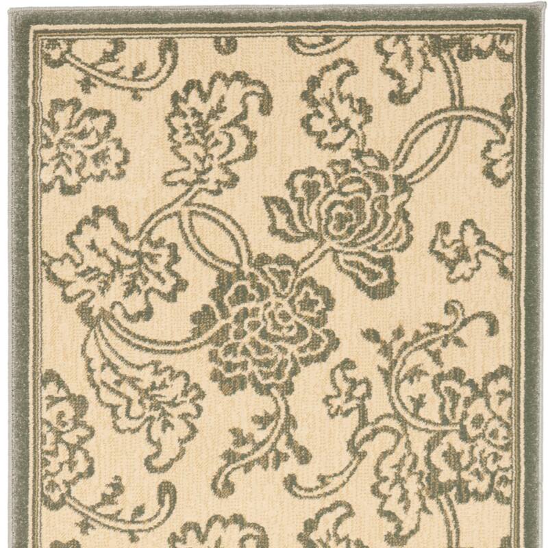 SAFAVIEH Treasures Manda Oriental Rug