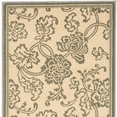 SAFAVIEH Treasures Manda Oriental Rug