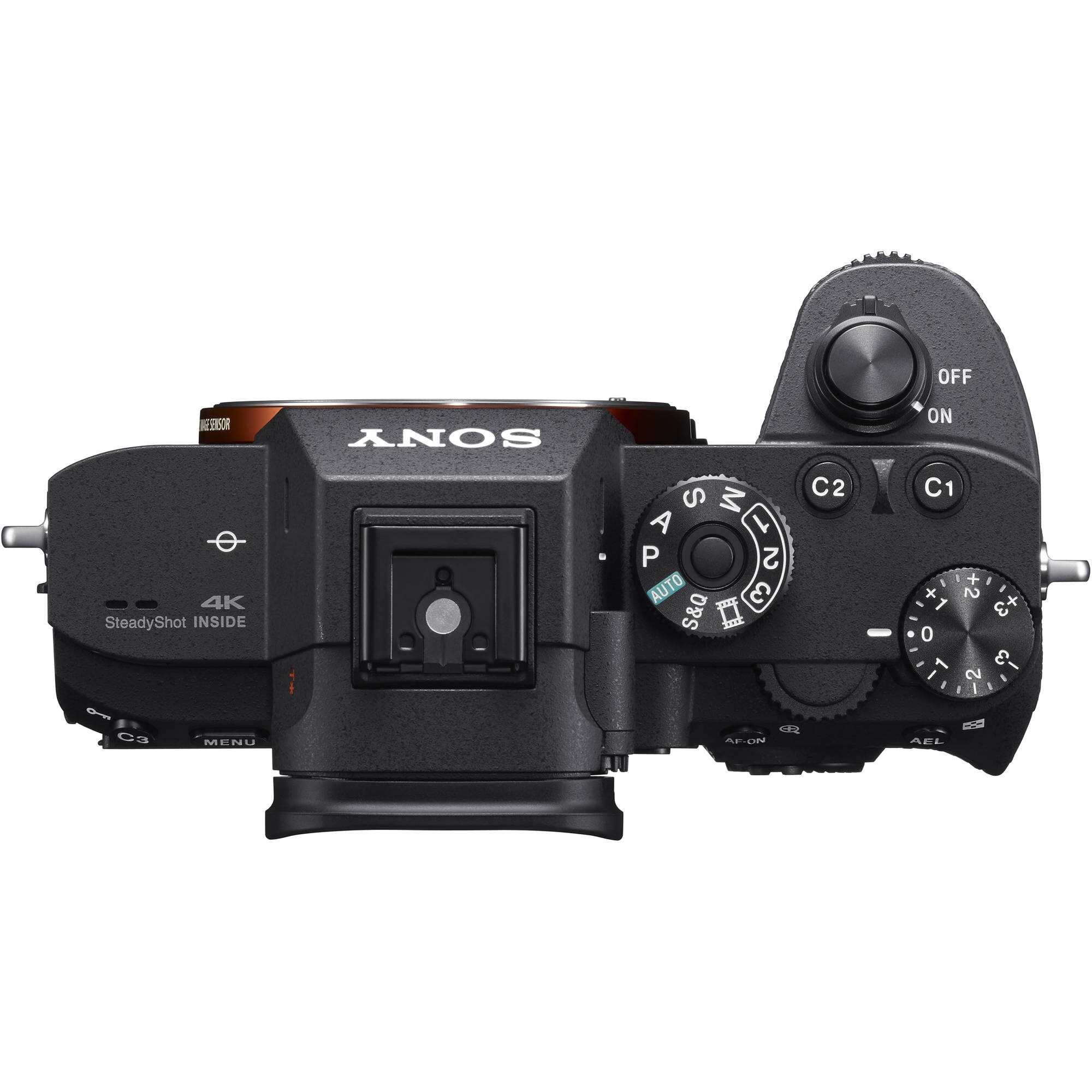 Amazon Com Sony Alpha A7r Iii Mirrorless Digital Camera Body Only 24 70mm Lens Filter Kit Memory Card Kit Carrying Case Camera Photo
