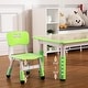 preview thumbnail 38 of 38, Kids Table and 6 Chair Set