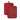 KitchenAid Ribbed Soft Silicone Pot Holder 2-Pack Set, 7"x9"