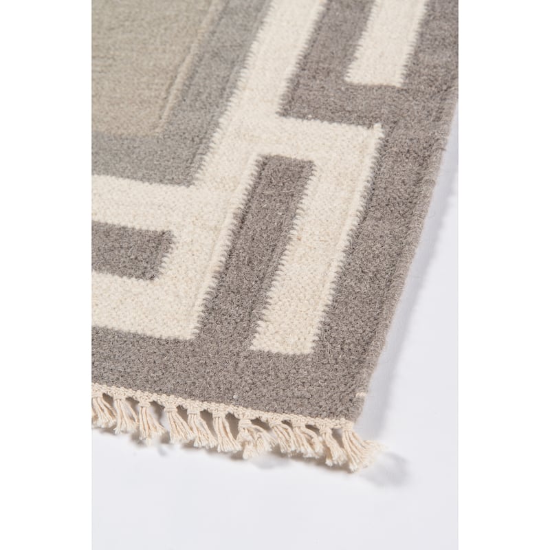 Erin Gates by Momeni Thompson Hinkley Hand Woven Wool Area Rug