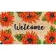 Option Orange Sunflower