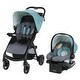 preview thumbnail 1 of 5, Graco® Verb™ Click Connect™ Travel System, Merrick
