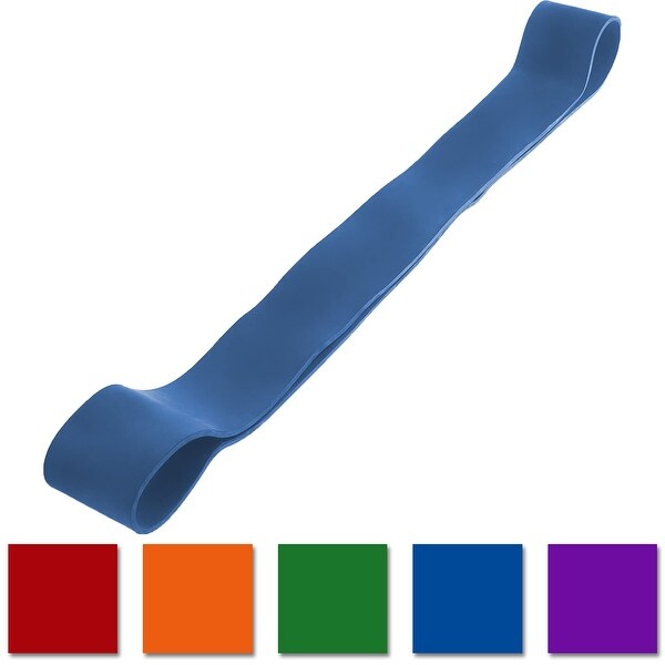 Lifeline super resistance band best sale