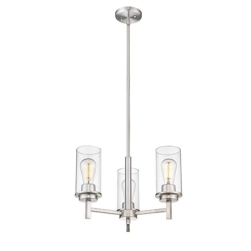 Millennium Lighting Janna Chandelier