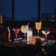 preview thumbnail 3 of 2, Bormioli Rocco America '20s 8.5 oz. Martini Glass, Set of 4 - 8.5 oz.
