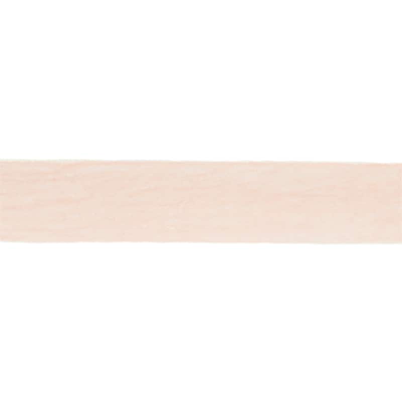 Raw Edge Velvet Ribbon 2"x10Yd for Holiday and DIY Projects - 384" x 2" - Pink